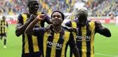 Haftalar sonra gelen galibiyet! Ankaragücü, Alanyaspor karşısında şeytanın bacağını kırdı