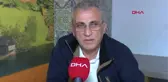 İSTANBUL-PINAR GÜLTEKİN'İN BABASI: BİR NEBZE DE OLSA YÜREĞİMİZE SOĞUK SU SERPİLDİ