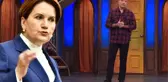 Meral Akşener, Ali Sunal'ın deprem sözlerini alıntıladı: Ne yazık ki çok haklı bir konuşma