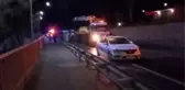 SPOR Alanya Kestelspor kafilesi kaza yaptı 15 yaralı