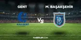 Başakşehir- Gent maçı hakemi kim? Başakşehir- Gent maçını kim yönetecek?