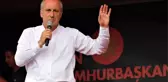 CHP'li vekilden Muharrem İnce'ye çağrı: Kılıçdaroğlu lehine adaylıktan çekilmesini bekliyoruz