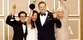 En İyi Kadın Oyuncu ödülünü kim aldı? Oscar 2023 En İyi Kadın Oyuncu kim?