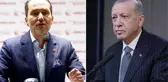 Erbakan'ın yardımcısından olay iddia: AK Parti, 6284 sayılı kanunun kaldırılması teklifimizi kabul etti