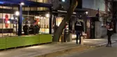 Etiler'de ünlü restoranda silahlı kavga! 1 kişi yaralandı, şüpheliler kayıplara karıştı