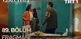 Gönül Dağı 89. Bölüm Fragmanı