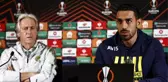 Jorge Jesus üzerlerini çizdi! Sevilla maçında İrfan Can Kahveci ve Joshua King kulübeye çekiliyor