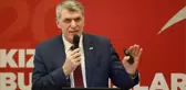 Kızılay İstanbul İl Başkanı Kadem Ekşi, AK Parti'den aday adaylığı için istifa etti