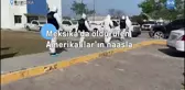 Meksika'da Öldürülen Amerikalılar'ın Naaşları ABD'ye Gönderildi