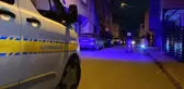 Tartıştığı şahsı kurşun yağmuruna tuttu, bacağından yaralayıp kaçtı