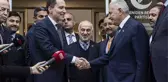 Yeniden Refah Partisi Genel Başkan Yardımcısı Doğan Aydal: Oy oranımız yüzde 8