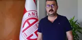 Antalyaspor Başkanı Aziz Çetin, görevinden istifa etti! Koltuğun yeni sahibi Sabri Gülel oldu