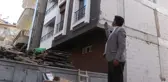 Yaptığı binalarda çatlak dahi olmayan müteahhit işin püf noktasını anlattı: Ofis yerine inşaatın başında oldum