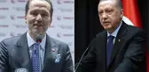Erbakan'ın partisinin AK Parti'den talepleri 