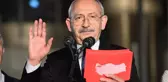 Halkın Kurtuluş Partisi: 14 Mayıs seçimlerinde Kılıçdaroğlu'nu destekleyeceğiz