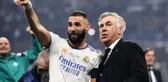 Şampiyonlar Ligi'ni de kazansa yetmiyor! Real Madrid'de Ancelotti'nin yerine sürpriz isim