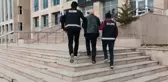 Adıyaman'da yıkılan sitenin müteahhidi İran'a gitmeye çalışırken yakalandı