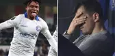 Her şutları gol oldu! Tarihi skor sonrası Emre Belözoğlu'nun görüntüsü her şeyi anlattı