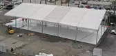 İstanbul'da 20 bin 920 konut için geri sayım başladı! Kuraların çekileceği çadırlar kuruluyor
