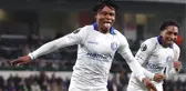 Orban kimdir? Gift Orban kaç gol attı?