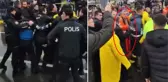 Selin vurduğu Şanlıurfa'da vatandaşların belediye başkanına tepkisi sert oldu