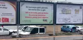 Sevdiği kadınla ayrılınca sevgilisinin en sevdiği yemeği ilçeye ısmarladı