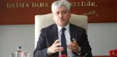 Son Dakika! Hatay Valisi Rahmi Doğan, milletvekili adayı olmak için görevinden istifa etti