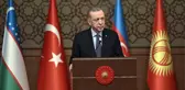 Cumhurbaşkanı Erdoğan: Mayıs ayına kadar 100 bin konteyner kuracağız