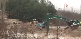 Kayıp iki kişiyi arama çalışmaları sürüyor