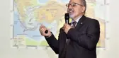 Naci Görür'den Bolu depremiyle ilgili dikkat çeken paylaşım: Buranın kırılmasını bekliyorduk