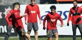 Galatasaray'ın Konyaspor kafilesi belli oldu! 6 eksik var