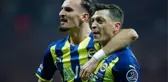 F.Bahçe'den ayrılan yeniden doğuyor! Yaka paça gönderilen Berisha, Alman Milli Takımı'na seçildi