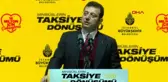 İSTANBUL'UN YENİ TAKSİLERİ İÇİN KURALAR ÇEKİLDİ