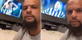 Melo'nun Fenerbahçe, Avrupa'ya veda eder etmez yaptığı paylaşım sarı-lacivertlileri çıldırttı