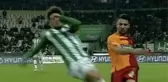 Ortalık karıştı! Konya-G.Saray maçındaki pozisyon sosyal medyayı salladı