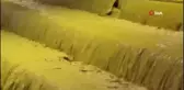Valilikten şebeke suyu açıklaması