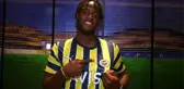 Batshuayi Alanyaspor maçında yok mu, neden yok? Batshuayi sakat mı, kaç maç yok?