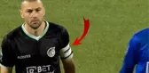 Burak Yılmaz'ın taktığı LGBT kaptanlık bandı, bazı Türk futbolseverleri çılgına çevirdi