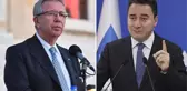 DEVA Partisi'nden Mansur Yavaş'ın 