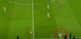 Eski hakem, Konya-Galatasaray maçında verilen karara inanamadı: Korkunç bir görüntü