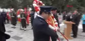KEŞAN'DA DA TÖREN DÜZENLENDİ
