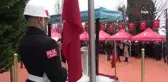 Kocaeli'de Çanakkale şehitleri dualarla anıldı