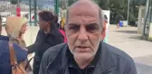 Konteynerinden Polis Zoruyla Çıkarılan İzmirli Depremzede: 