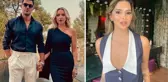 Mehmet Dinçerler'den Hadise'nin arkadaşı Ala Tokel'e dikkat çeken yorum: İlk foto çok hoş