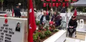 Şehit babasından duygulandıran sözler: 