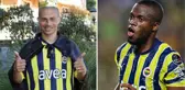 Alex de Souza'nın rekorunu tarihe gömdü! Yeni kral Enner Valencia