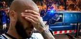 Cezaevindeki dünyaca ünlü futbolcu Dani Alves, eşinden gelen haber sonrası açlık grevine başladı