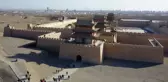 Çin Seddi'nin Jiayu Geçidi'ni Koruma Çalışmalarında Yüksek Teknoloji Cihazlar Kullanılıyor