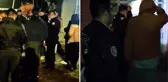Meksika'da sınıf arkadaşını öldüren 14 yaşındaki kız, annesiyle birlikte sınırdan kaçarken yakalandı
