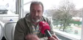'geliyor Gelmekte Olan' Şarkısını Yapan Mazlum Çimen: 